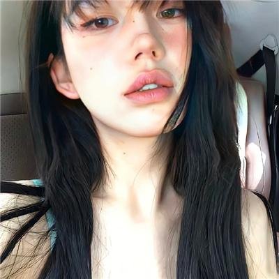 我命中注定的人